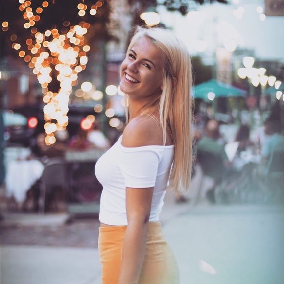 Meet your Posher, Morgan - Picture 1 of 1